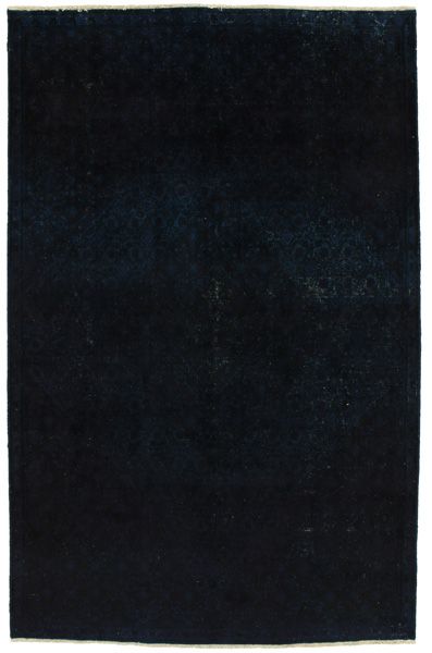 Vintage Персийски връзван килим 277x178