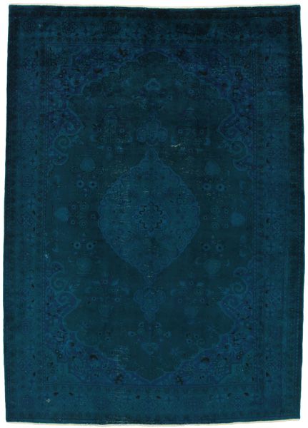 Vintage Персийски връзван килим 300x215