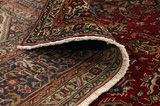 Tabriz Персийски връзван килим 301x200 - Снимка 5