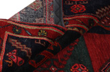 Koliai - Kurdi Персийски връзван килим 295x160 - Снимка 5