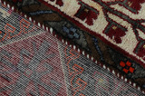 Koliai - Kurdi Персийски връзван килим 303x150 - Снимка 5