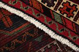 Lori - Bakhtiari Персийски връзван килим 240x157 - Снимка 6