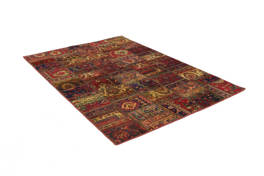 Patchwork216x146 - Снимка 1