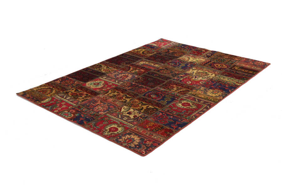 Patchwork216x146 - Снимка 2