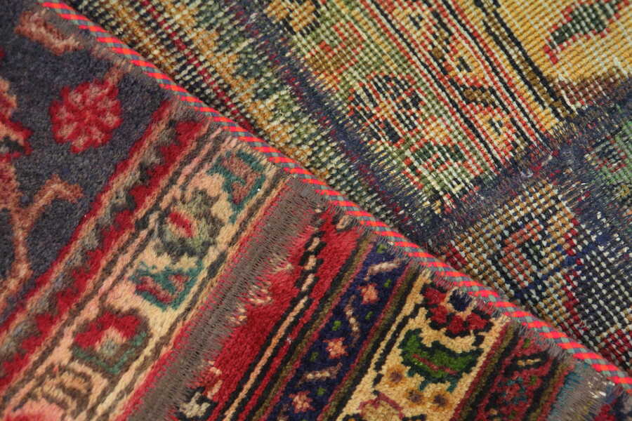 Patchwork216x146 - Снимка 4