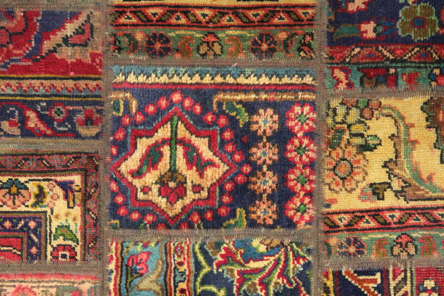Patchwork216x146 - Снимка 6