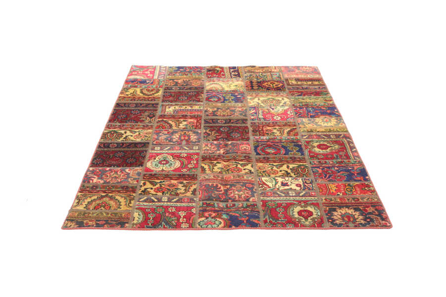Patchwork216x146 - Снимка 9