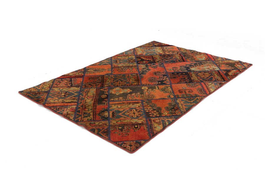 Patchwork215x145 - Снимка 2