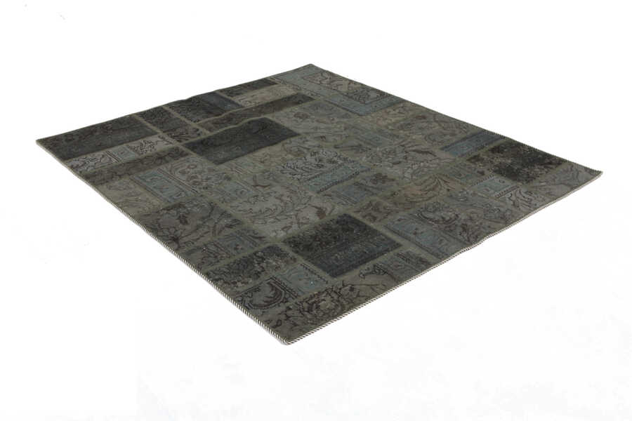 Patchwork174x152 - Снимка 1
