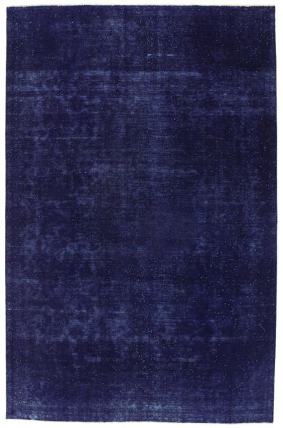 Vintage Персийски връзван килим 335x214