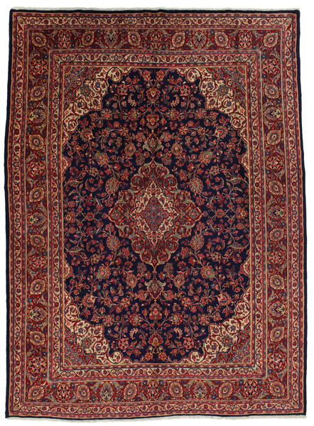 Sarouk - Farahan Персийски връзван килим 366x266