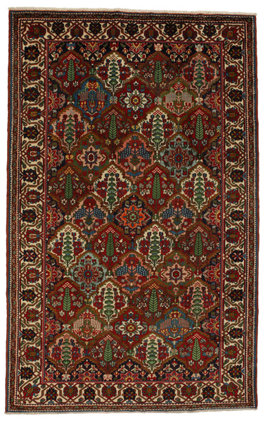 Bakhtiari - Garden