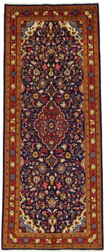 Килим Farahan Sarouk 324x128