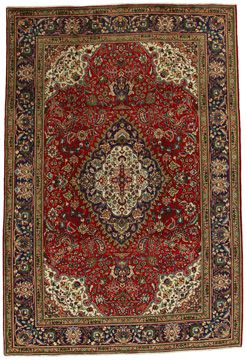 Килим Farahan Sarouk 284x194