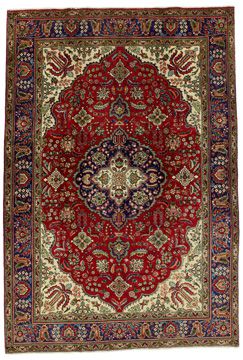 Килим Farahan Sarouk 303x207