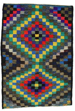 Килим Kilim Qashqai 226x157