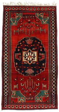 Килим Lilian Sarouk 263x140