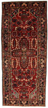 Килим Lilian Sarouk 330x140