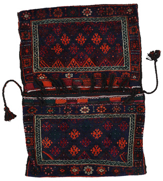 Килим Jaf Saddlebags 138x91