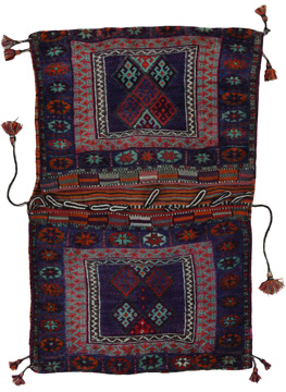 Килим Jaf Saddlebags 179x110
