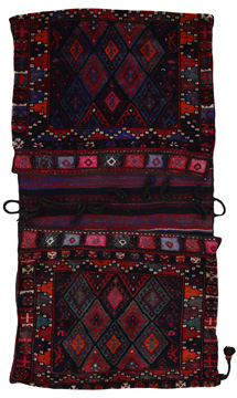 Килим Jaf Saddlebags 186x101