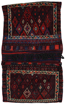 Килим Jaf Saddlebags 182x113