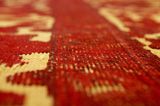 Vintage Персийски връзван килим 365x290 - Снимка 10