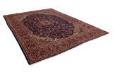 Sarouk - Farahan Персийски връзван килим 366x266 - Снимка 1