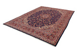 Sarouk - Farahan Персийски връзван килим 366x266 - Снимка 2