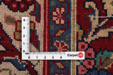 Sarouk - Farahan Персийски връзван килим 366x266 - Снимка 4