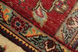 Tabriz - old Персийски връзван килим 357x238 - Снимка 6