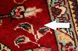 Tabriz - old Персийски връзван килим 357x238 - Снимка 18