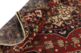 Bakhtiari Персийски връзван килим 318x203 - Снимка 5