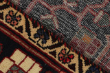 Bakhtiari Персийски връзван килим 318x203 - Снимка 6