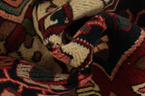 Bakhtiari Персийски връзван килим 318x203 - Снимка 7