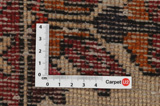 Bakhtiari Персийски връзван килим 205x159 - Снимка 4