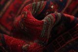 Koliai - Kurdi Персийски връзван килим 346x164 - Снимка 7