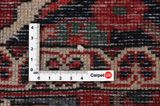 Bakhtiari Персийски връзван килим 310x206 - Снимка 4