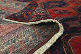 Afshar - Sirjan Персийски връзван килим 276x166 - Снимка 5