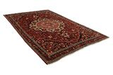Bakhtiari Персийски връзван килим 330x215 - Снимка 1