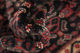Senneh - Kurdi Персийски връзван килим 360x163 - Снимка 7
