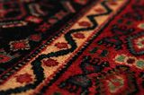 Senneh - Kurdi Персийски връзван килим 360x163 - Снимка 10